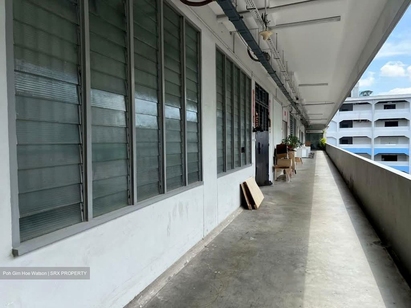 Shun Li Industrial Complex (D14), Factory #605821831